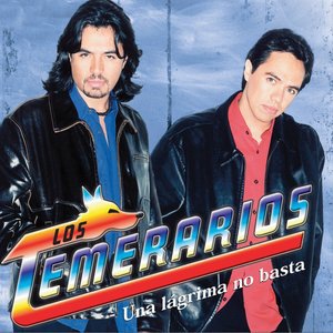 Los Temerarios 14