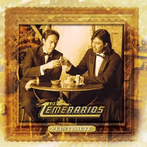 Los Temerarios 12