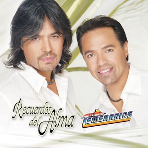 Los Temerarios 11
