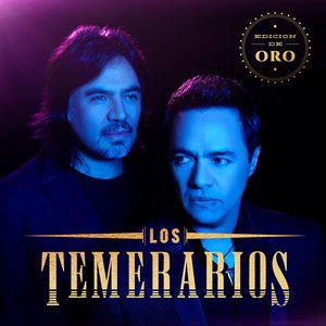 Los Temerarios 9