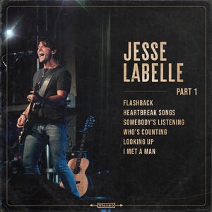 Jesse Labelle 10