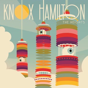 Knox Hamilton 1