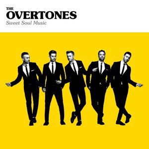 The Overtones 5