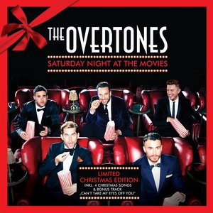 The Overtones 4