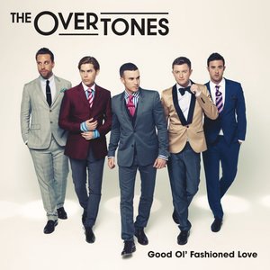 The Overtones 2