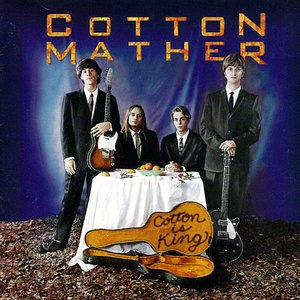 Cotton Mather 3