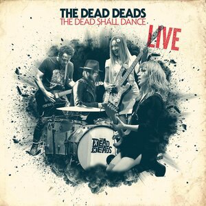 The Dead Deads 5