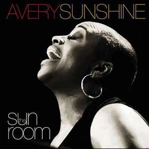 Avery Sunshine 4