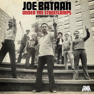Joe Bataan 5