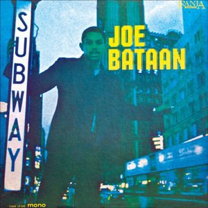 Joe Bataan 4