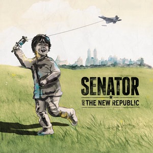Senator and The New Republic 1