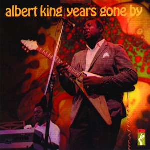 Albert King 23