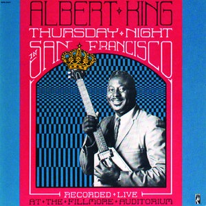 Albert King 21