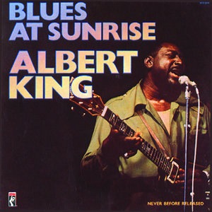 Albert King 19