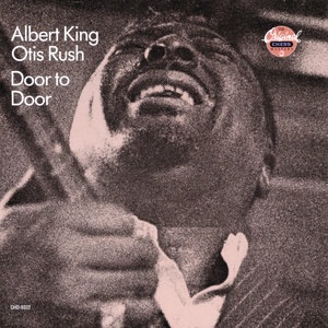 Albert King 18