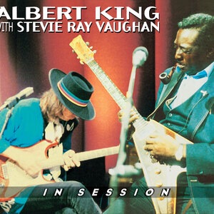 Albert King 15