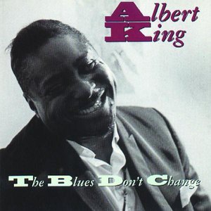 Albert King 14