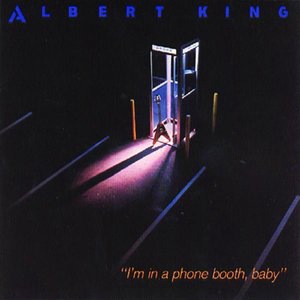 Albert King 10