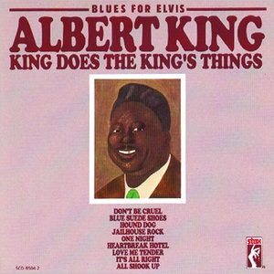 Albert King 7