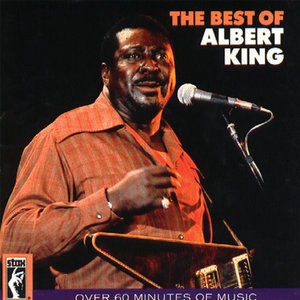 Albert King 5