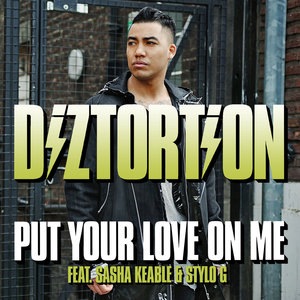 Diztortion 2