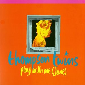 Thompson Twins 13