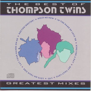 Thompson Twins 10