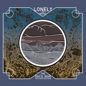 Lonely The Brave 1