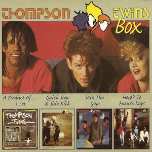 Thompson Twins 9