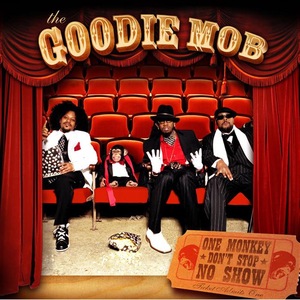 Goodie Mob 8