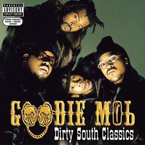 Goodie Mob 3