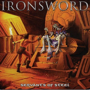 Ironsword 3