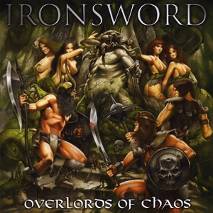 Ironsword 1
