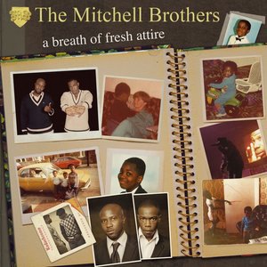 The Mitchell Brothers 6