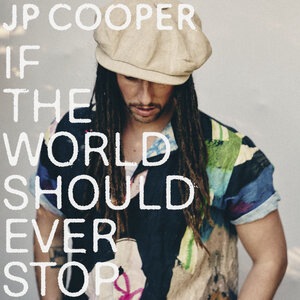 JP Cooper 20