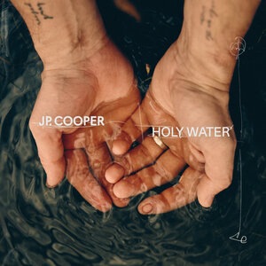 JP Cooper 18