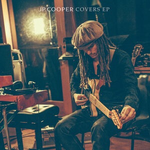 JP Cooper 12