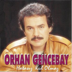 Orhan Gencebay 10