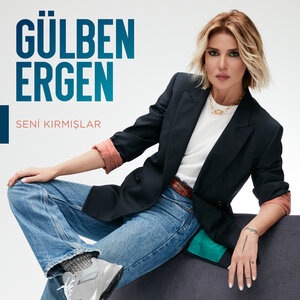 Gülben Ergen 12