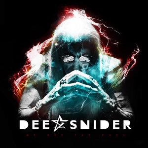 Dee Snider 4