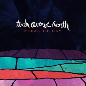 Tenth Avenue North 10