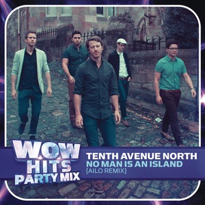 Tenth Avenue North 9