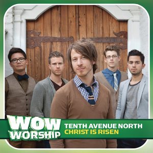 Tenth Avenue North 7