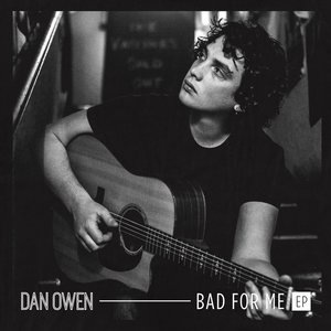 Dan Owen 1