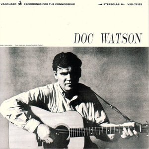Doc Watson 18