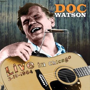 Doc Watson 17