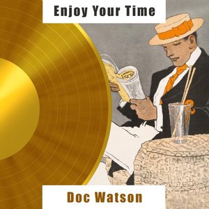 Doc Watson 16
