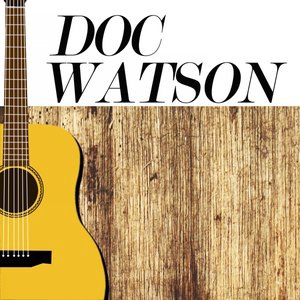 Doc Watson 13