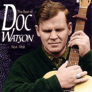 Doc Watson 8