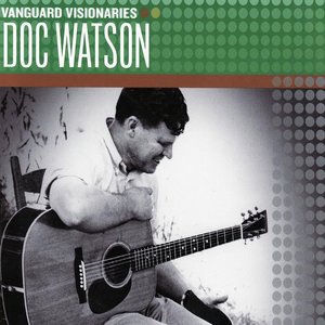 Doc Watson 4